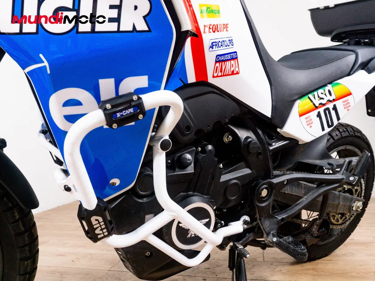 Moto Morini X-Cape 700 (2025 - 26) (9)