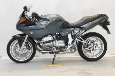 Bmw R 1100 S usata