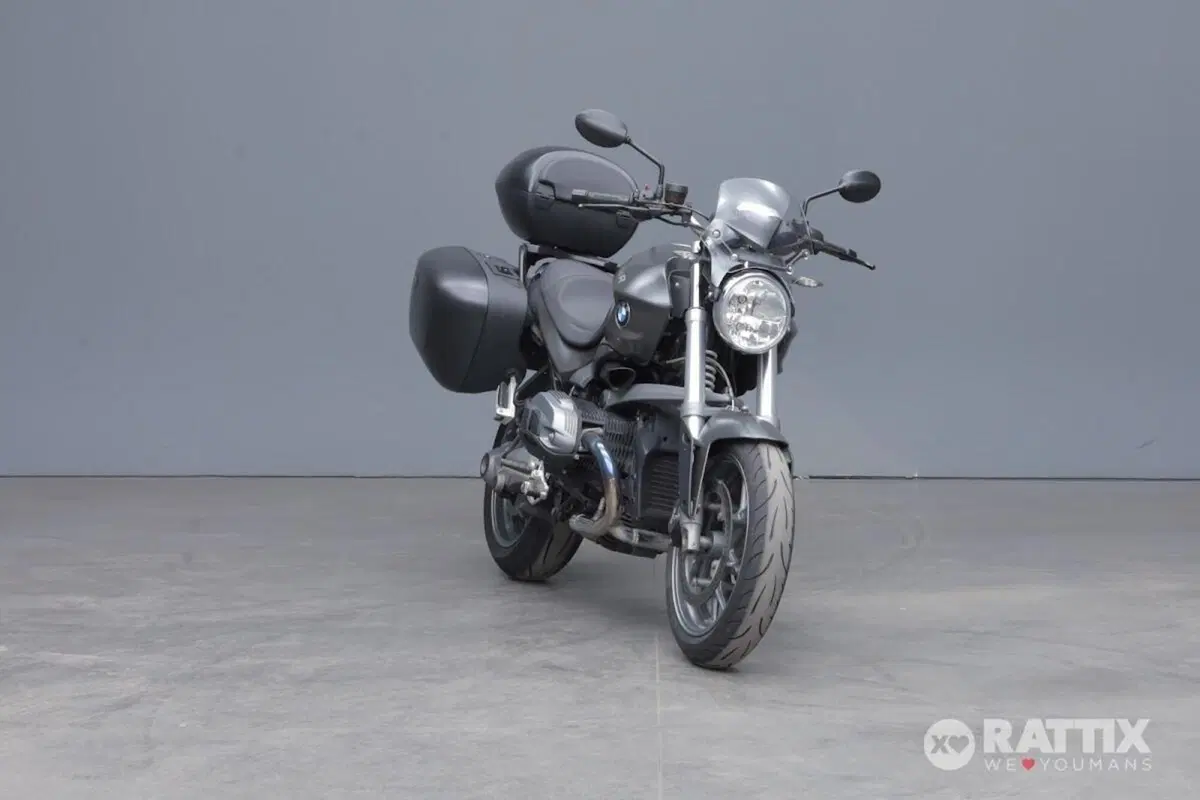 Bmw R 1200 R (2006 - 11)