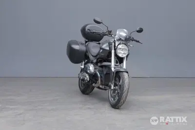 Bmw R 1200 R (2006 - 11) usata