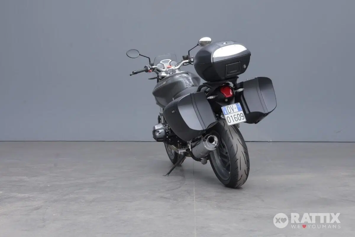 Bmw R 1200 R (2006 - 11) (5)