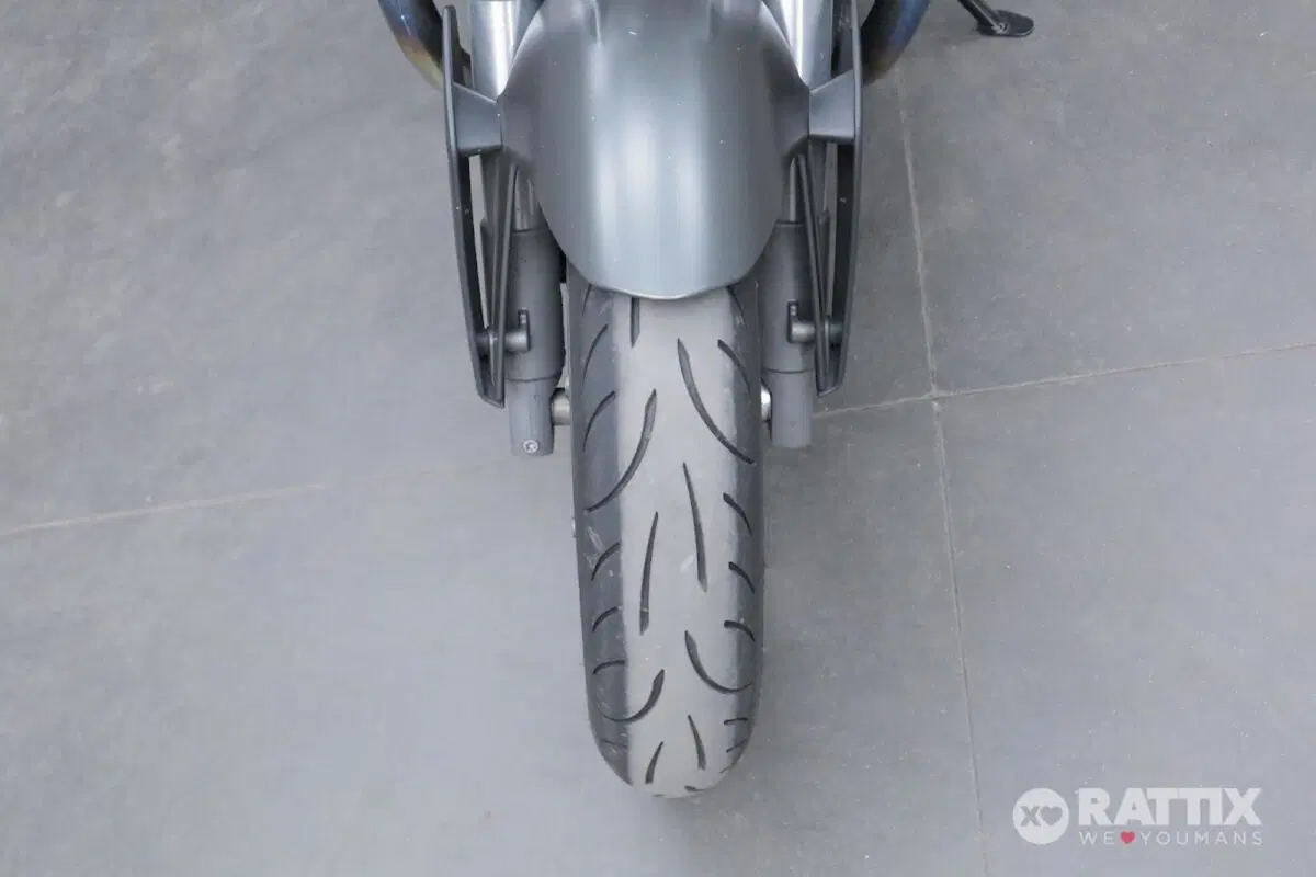Bmw R 1200 R (2006 - 11) (10)