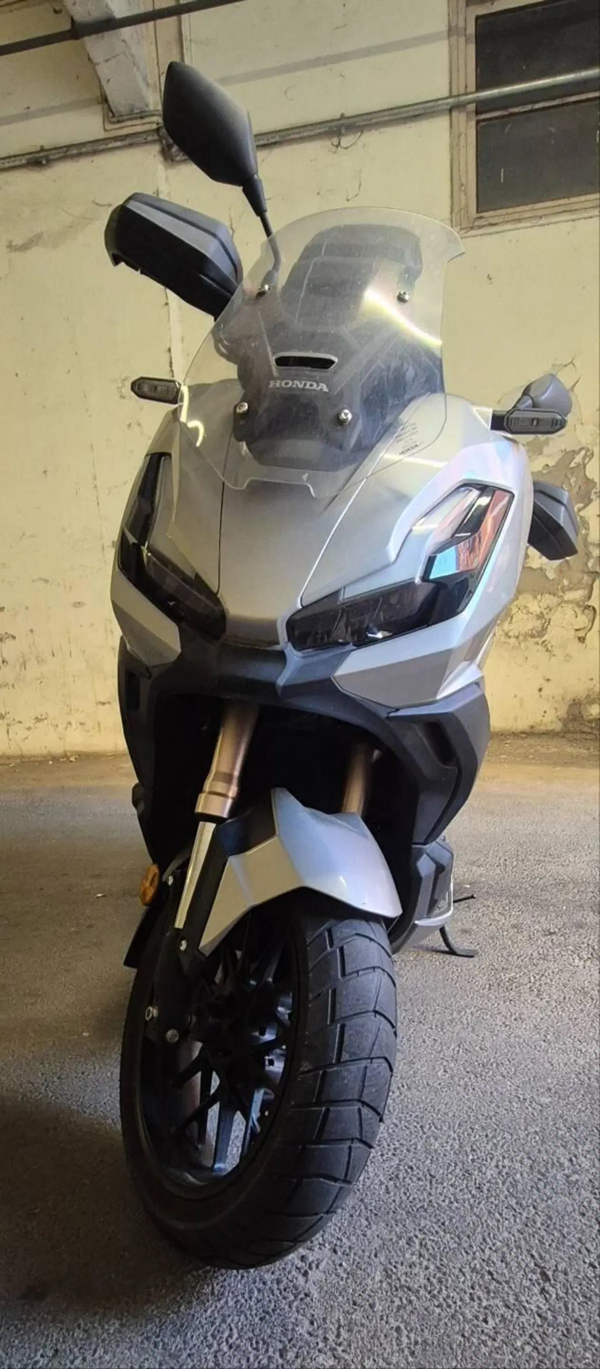 Honda ADV 350 (2022 - 24) (3)