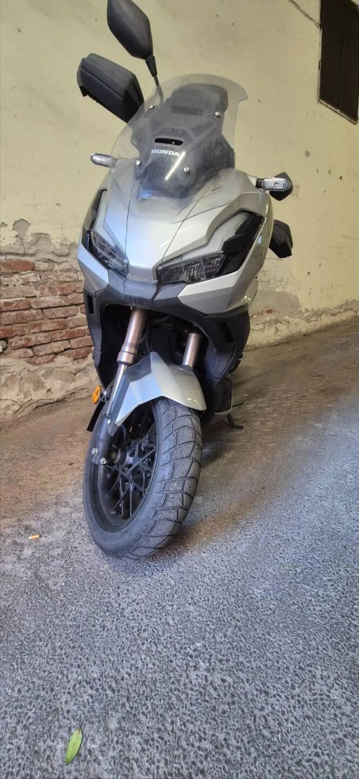 Honda ADV 350 (2022 - 24) (6)