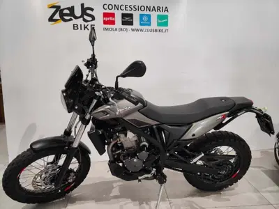 Betamotor Alp 4.0 (2024 - 26) usata