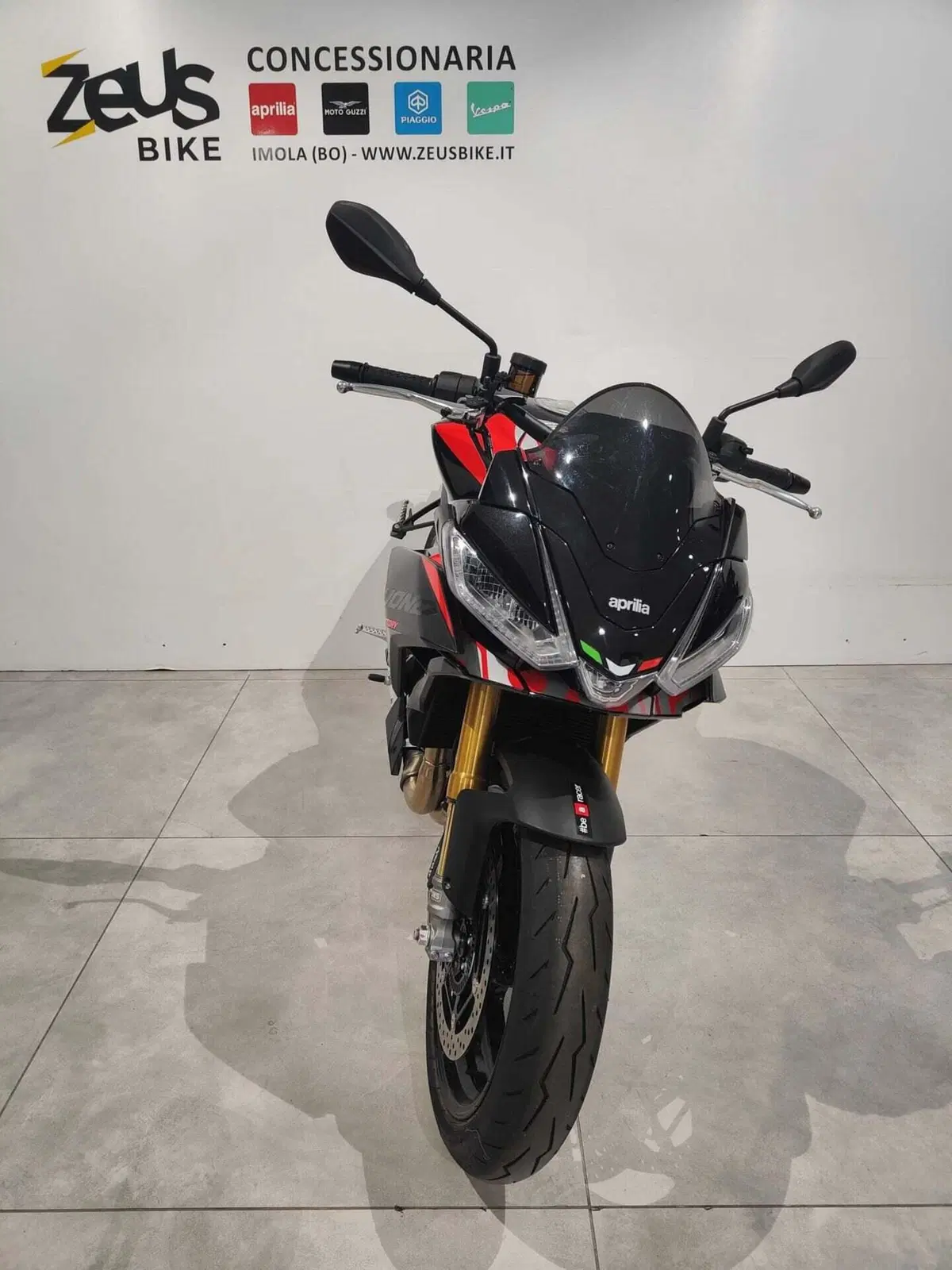 Aprilia Tuono 660 Factory (2025 - 26) (3)