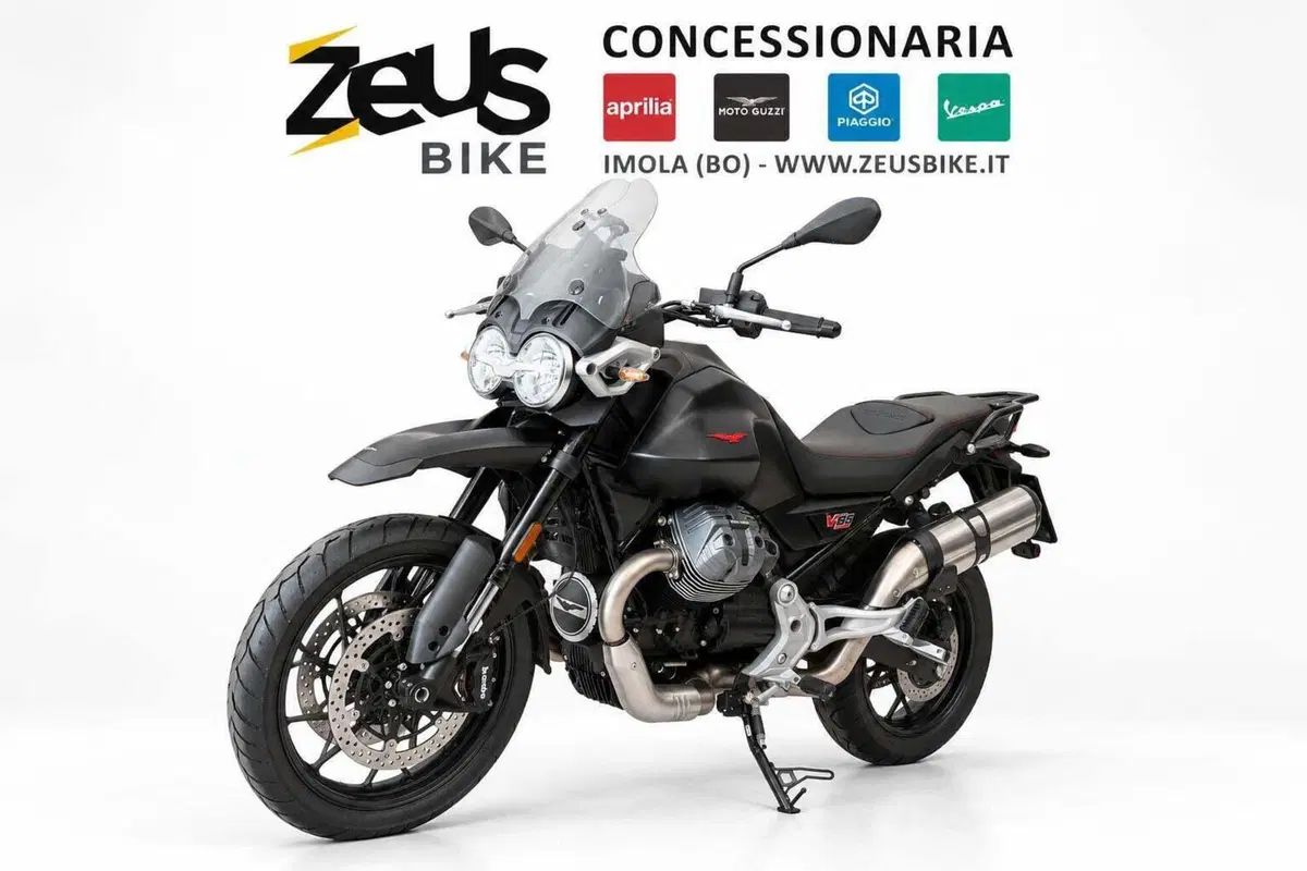 Moto Guzzi V85 Strada (2024 - 26) (3)