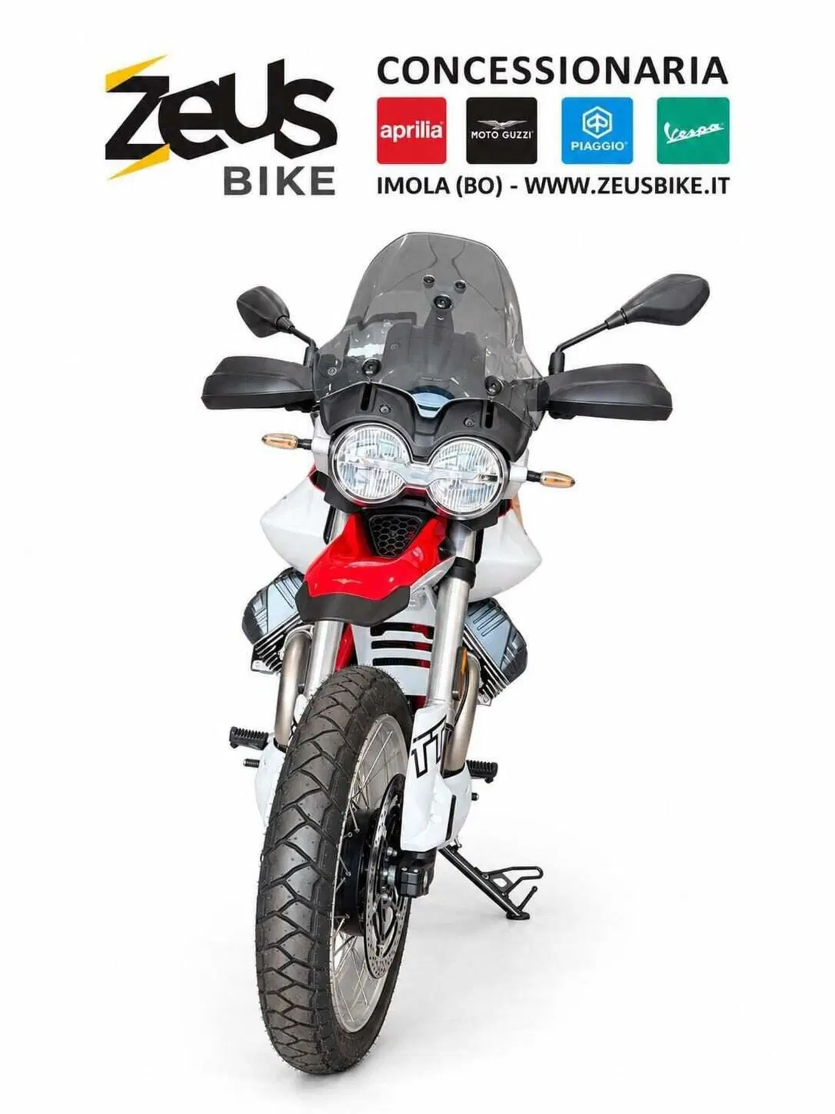Moto Guzzi V85 TT (2024 - 26) (4)