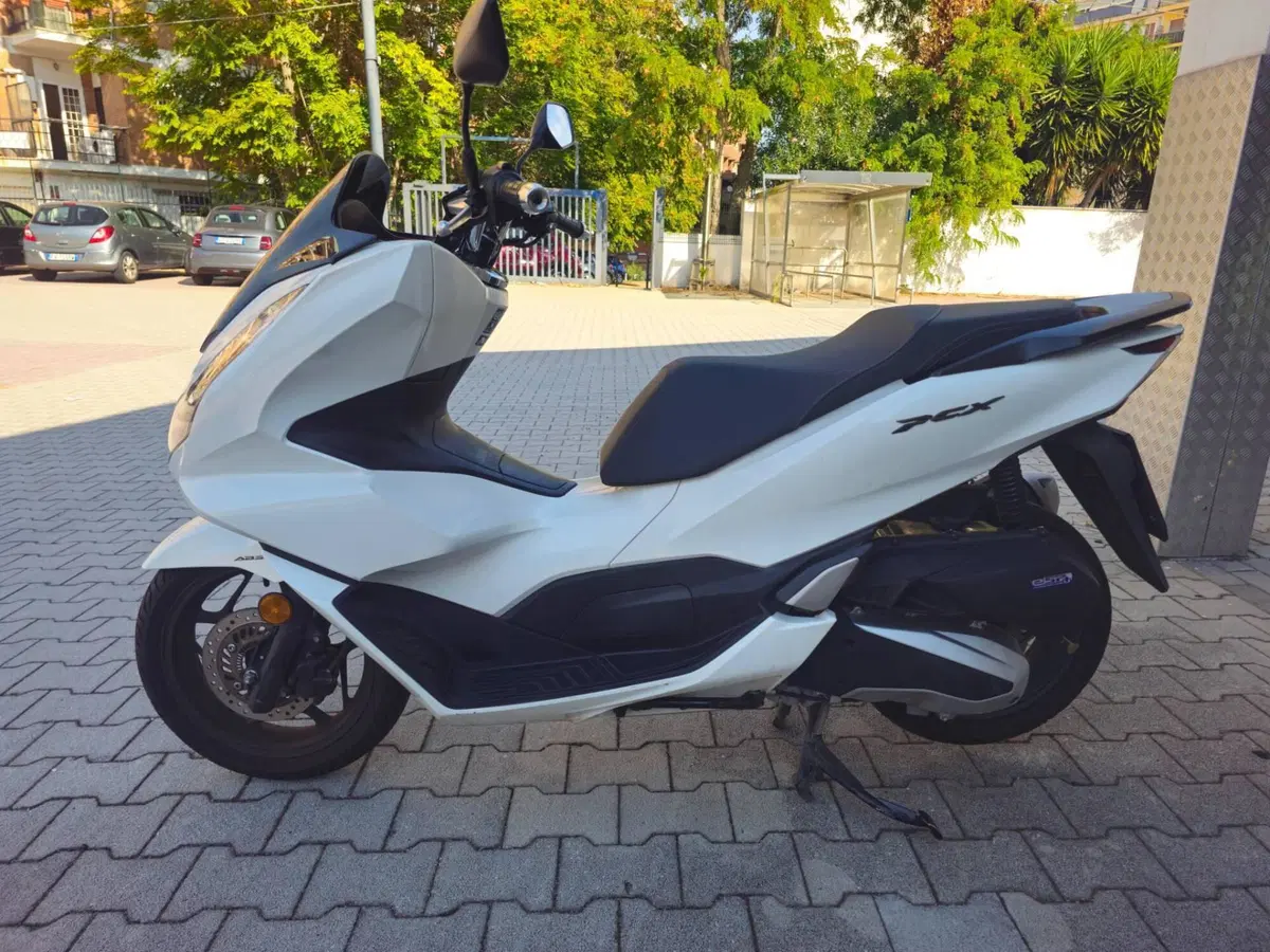 Honda PCX 125 (2021 - 24) (3)