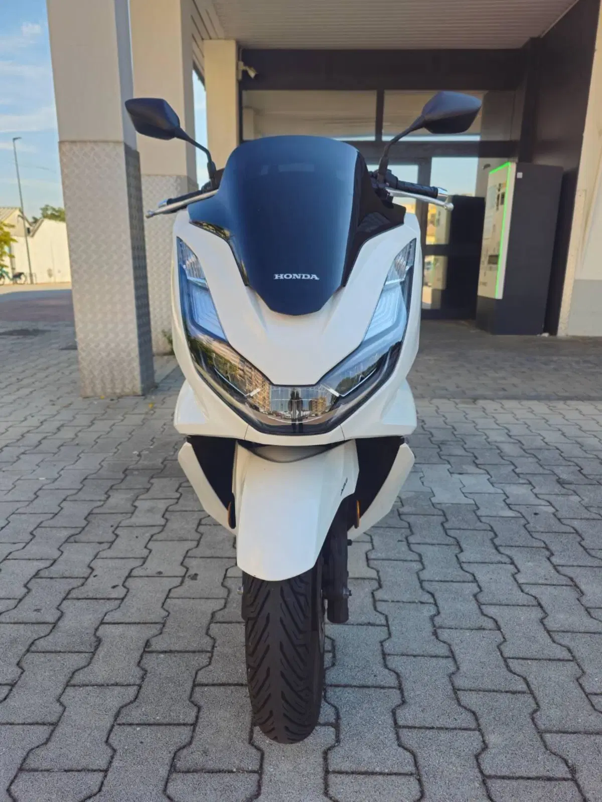 Honda PCX 125 (2021 - 24) (2)