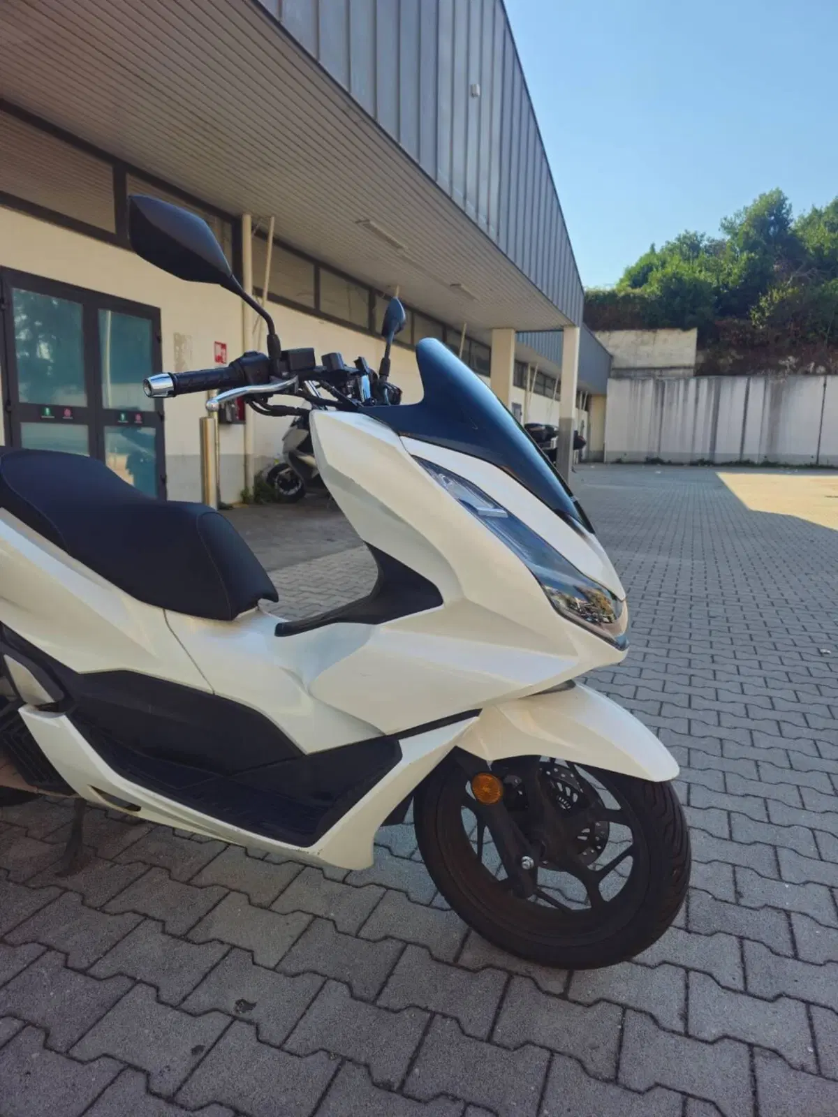 Honda PCX 125 (2021 - 24) (5)