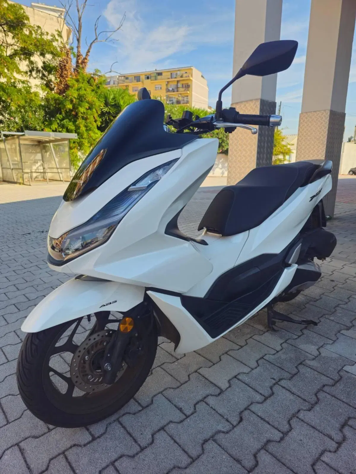 Honda PCX 125 (2021 - 24)
