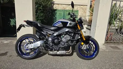 Yamaha MT-09 SP (2024 - 26) usata