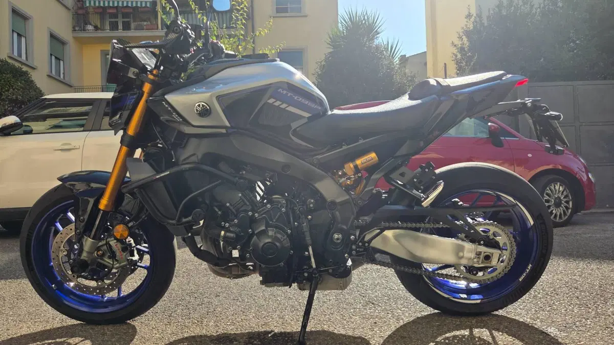 Yamaha MT-09 SP (2024 - 26) (3)