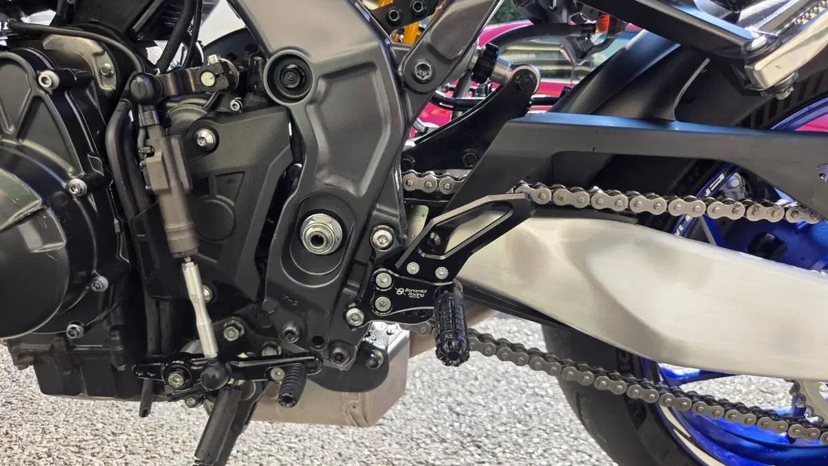 Yamaha MT-09 SP (2024 - 26) (4)