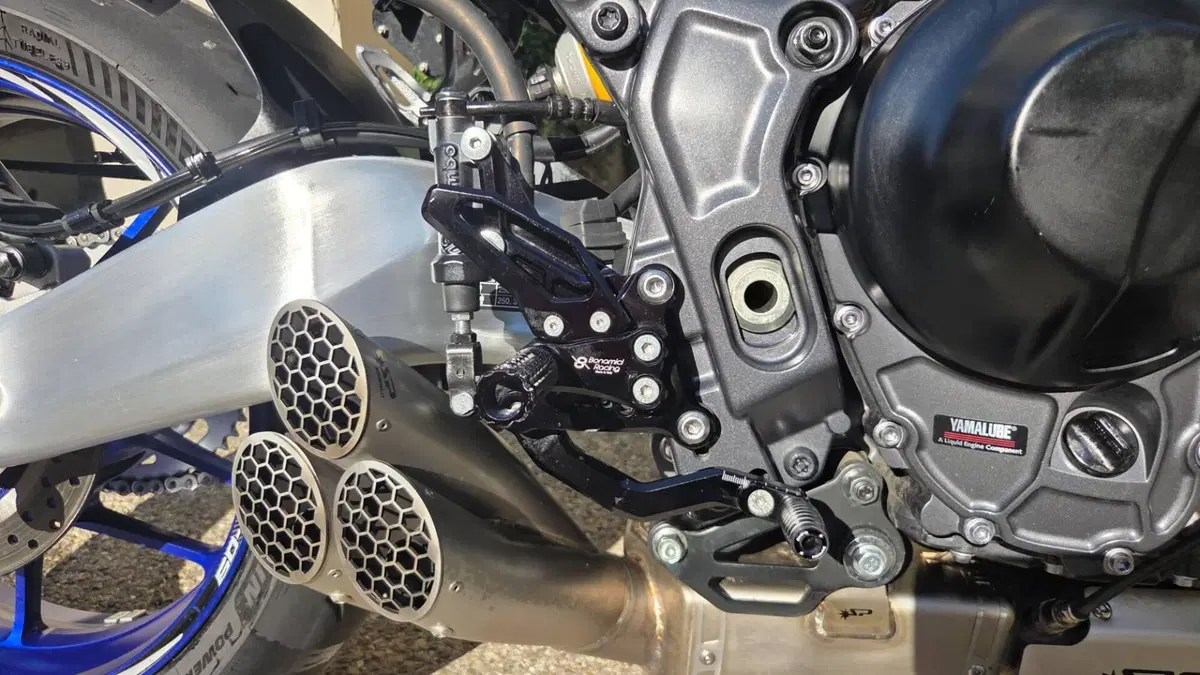 Yamaha MT-09 SP (2024 - 26) (5)
