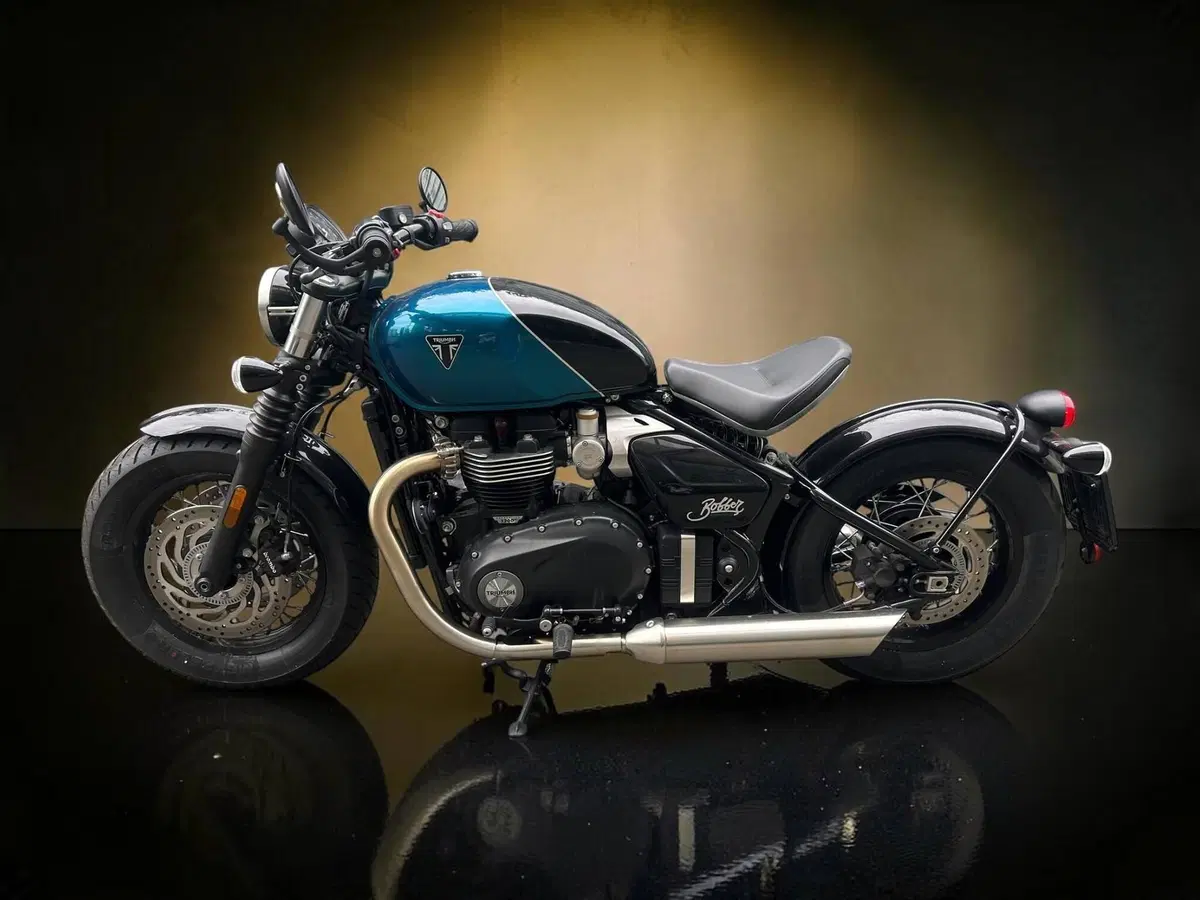 Triumph Bonneville Bobber 1200 (2026) (6)