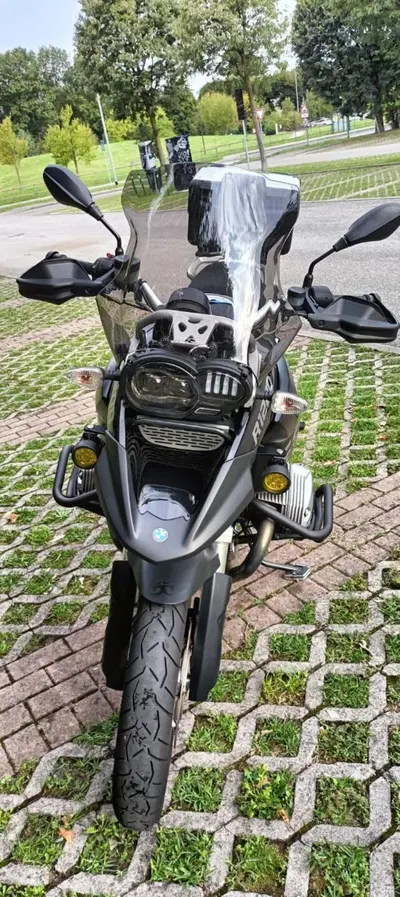 Bmw R 1200 GS (2004 - 07) usata
