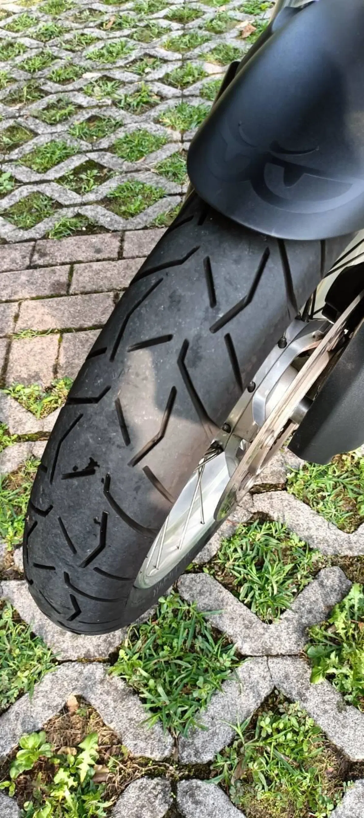 Bmw R 1200 GS (2004 - 07) (4)