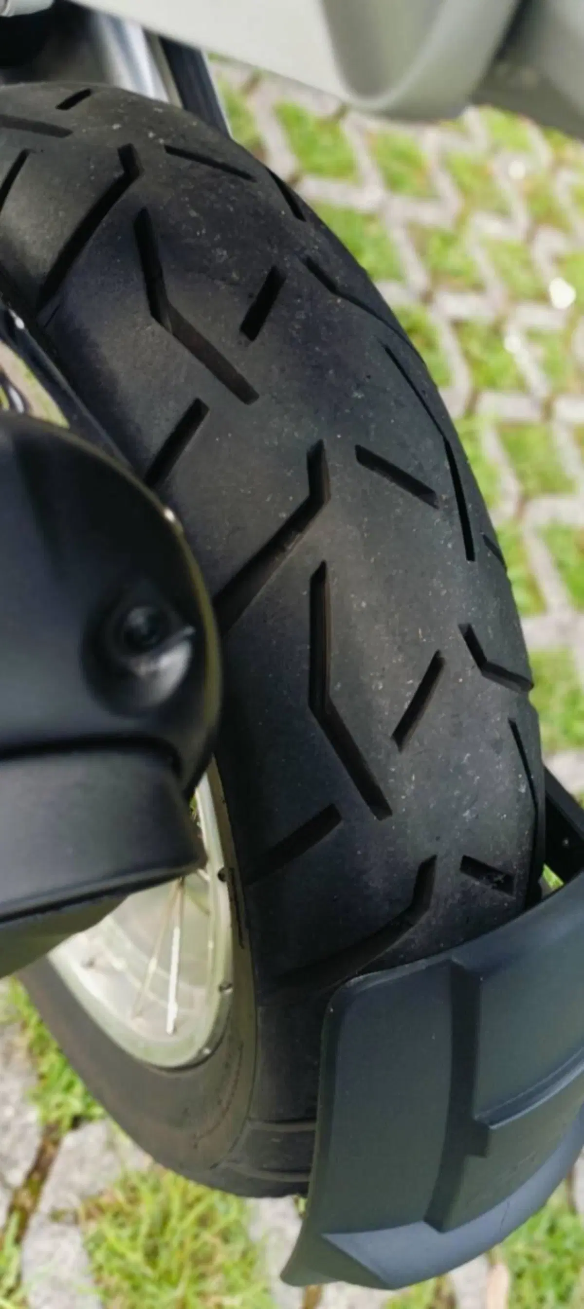 Bmw R 1200 GS (2004 - 07) (9)