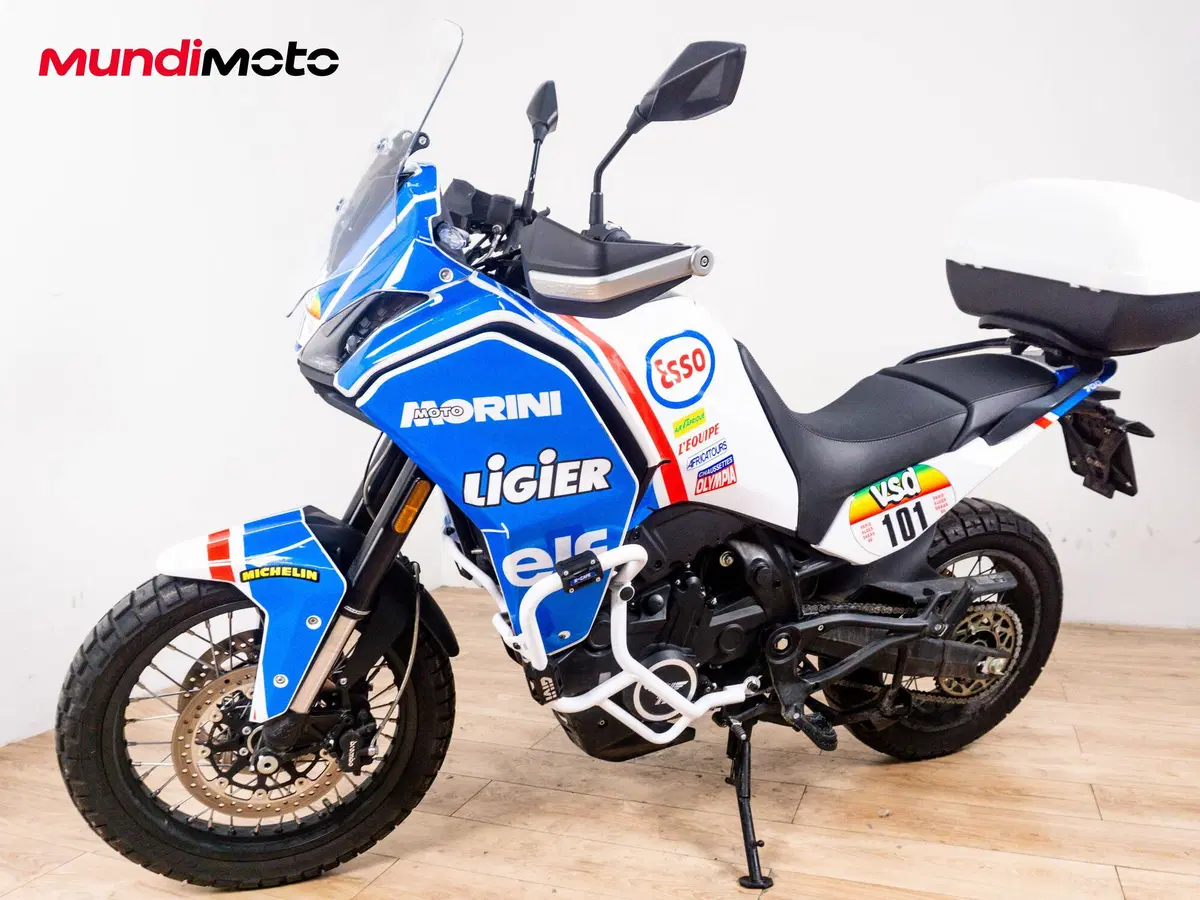 Moto Morini X-Cape 700 (2025 - 26) (8)