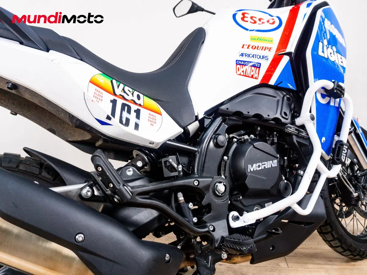 Moto Morini X-Cape 700 (2025 - 26) (4)