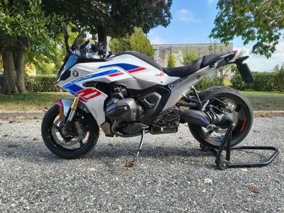 Bmw R 1300 RS (2026) usata