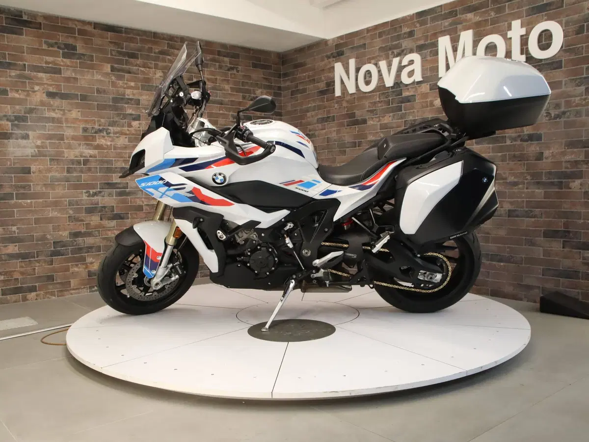 Bmw S 1000 XR (2020 - 23)