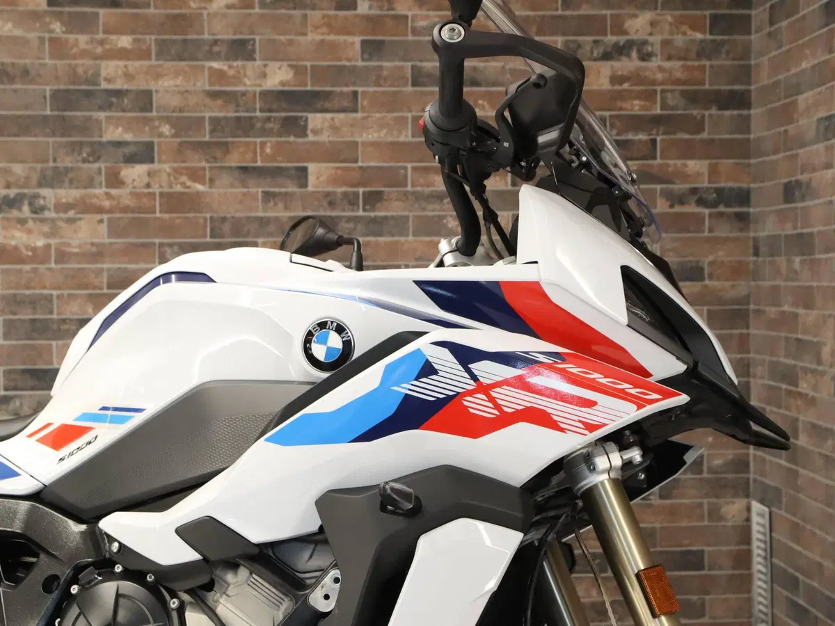 Bmw S 1000 XR (2020 - 23) (10)