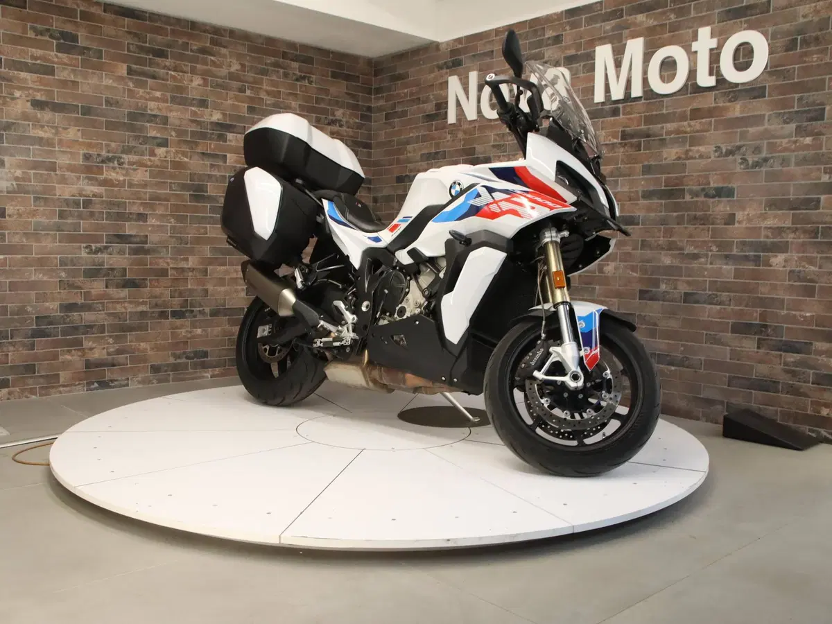 Bmw S 1000 XR (2020 - 23) (7)