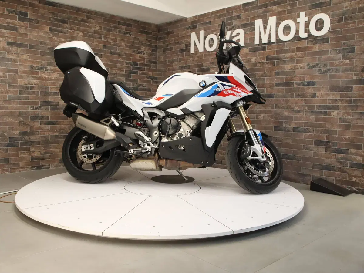 Bmw S 1000 XR (2020 - 23) (9)