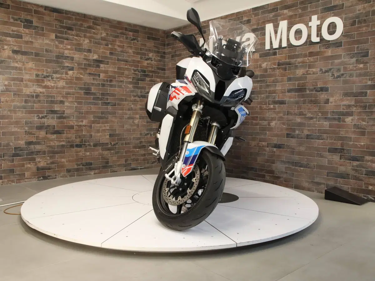 Bmw S 1000 XR (2020 - 23) (5)