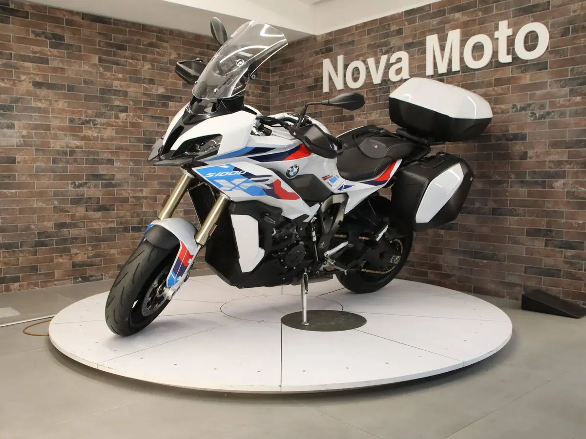 Bmw S 1000 XR (2020 - 23) (3)