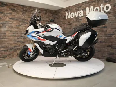 Bmw S 1000 XR (2020 - 23) usata