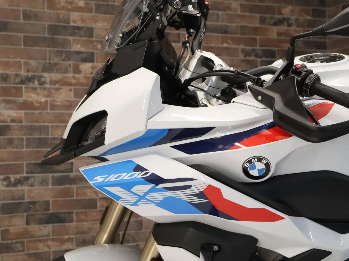 Bmw S 1000 XR (2020 - 23) (13)
