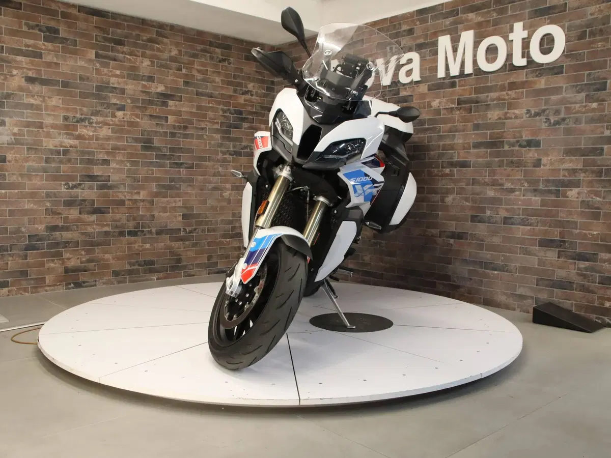 Bmw S 1000 XR (2020 - 23) (4)
