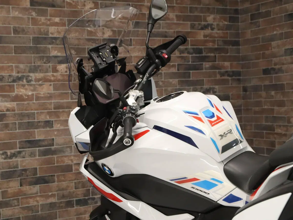 Bmw S 1000 XR (2020 - 23) (11)