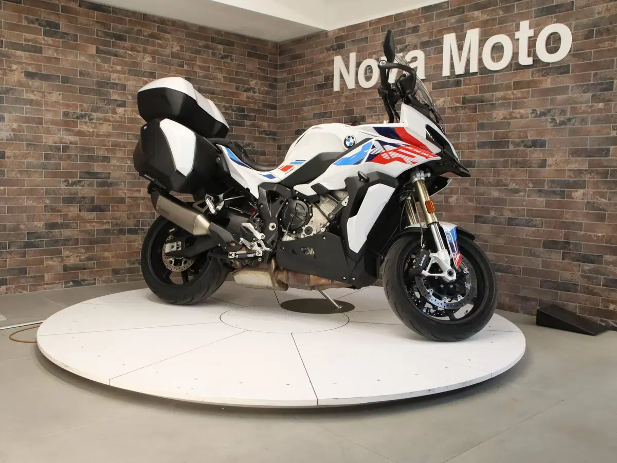 Bmw S 1000 XR (2020 - 23) (8)