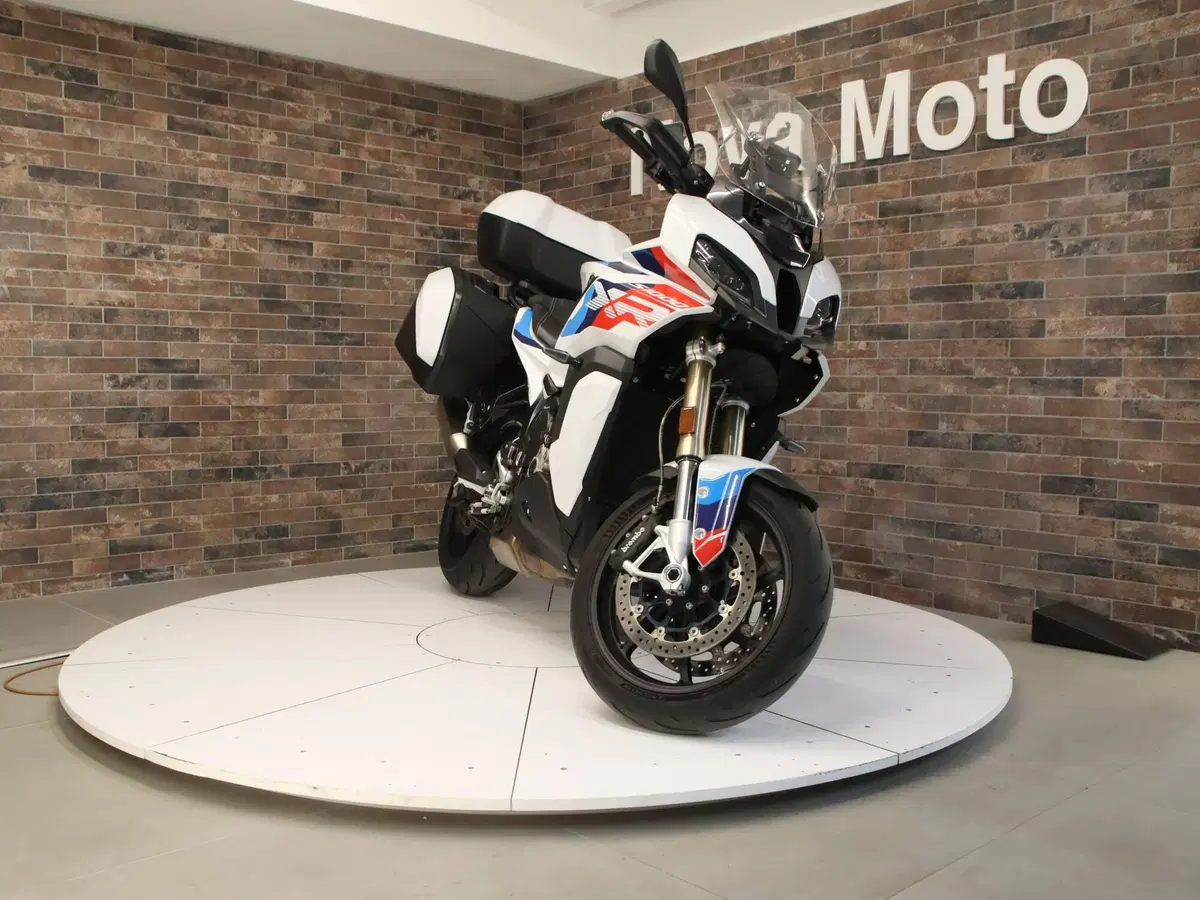 Bmw S 1000 XR (2020 - 23) (6)