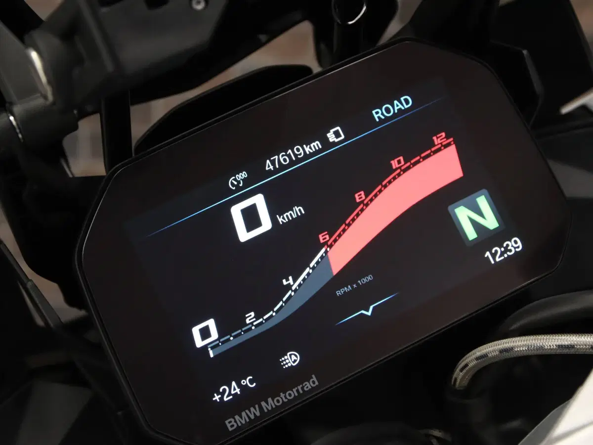 Bmw S 1000 XR (2020 - 23) (16)