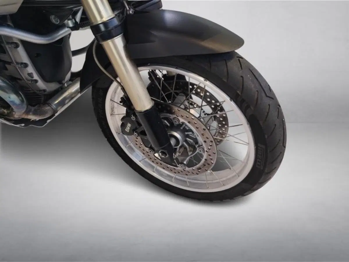 Bmw R 1200 GS (2008 - 09) (13)