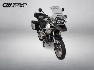 Bmw R 1200 GS (2008 - 09) usata