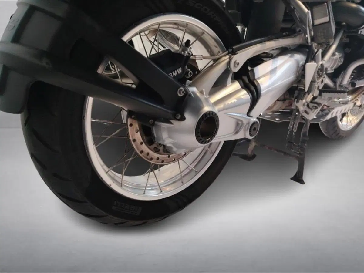 Bmw R 1200 GS (2008 - 09) (14)