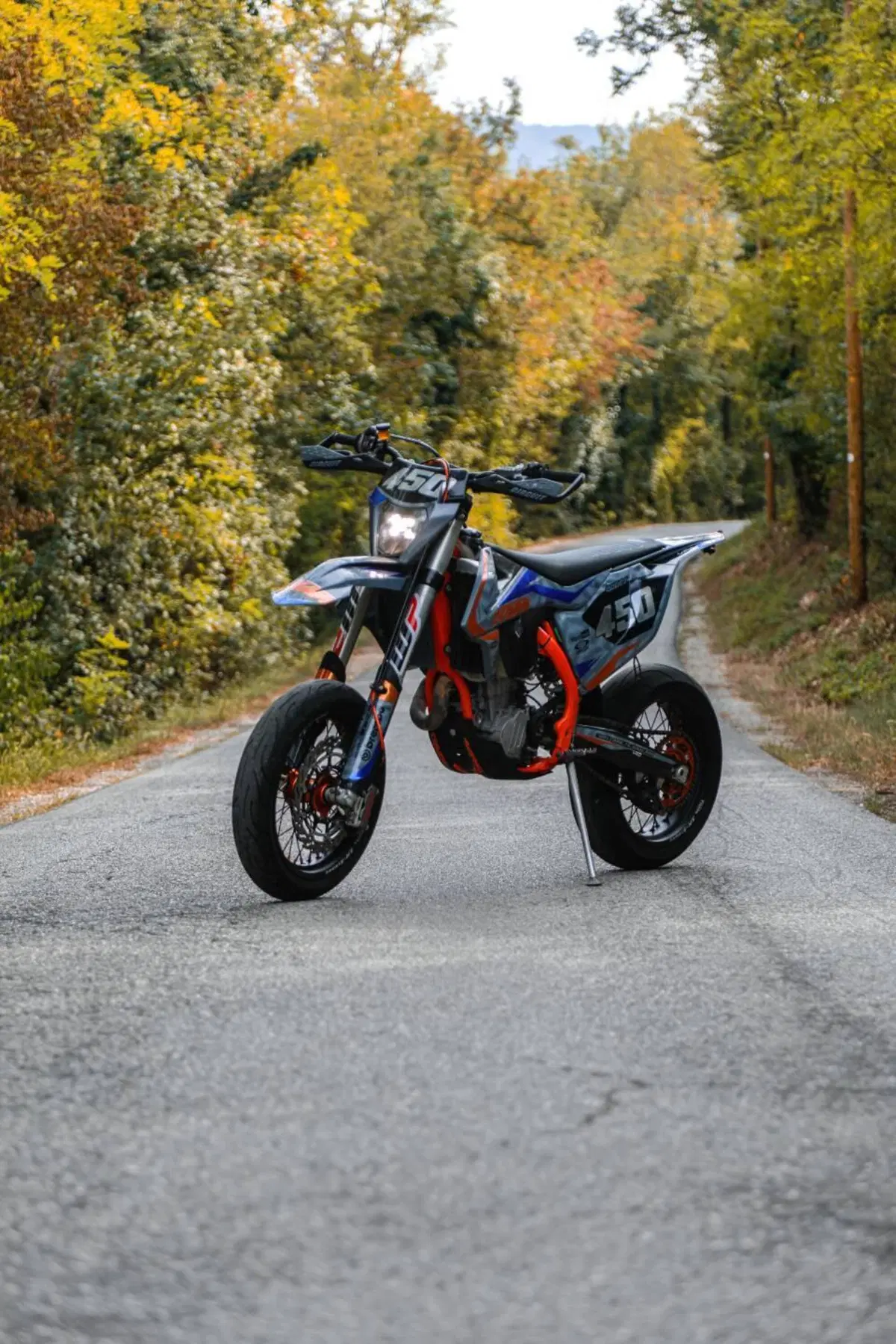 KTM 450 EXC-F (2019) (4)