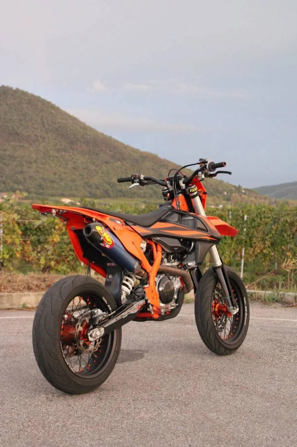 KTM 450 EXC-F (2019) (5)