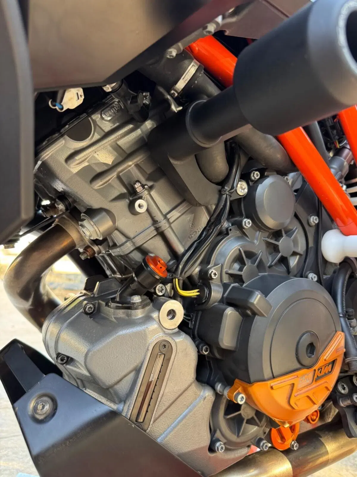 KTM 1290 Super Duke GT (2021 - 25) (13)
