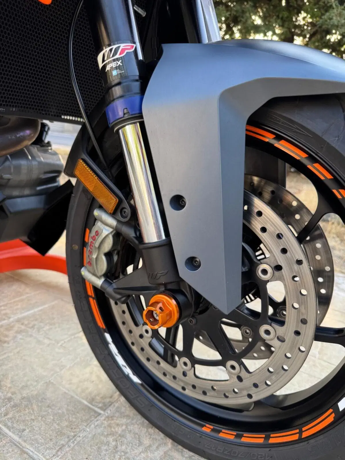 KTM 1290 Super Duke GT (2021 - 25) (14)