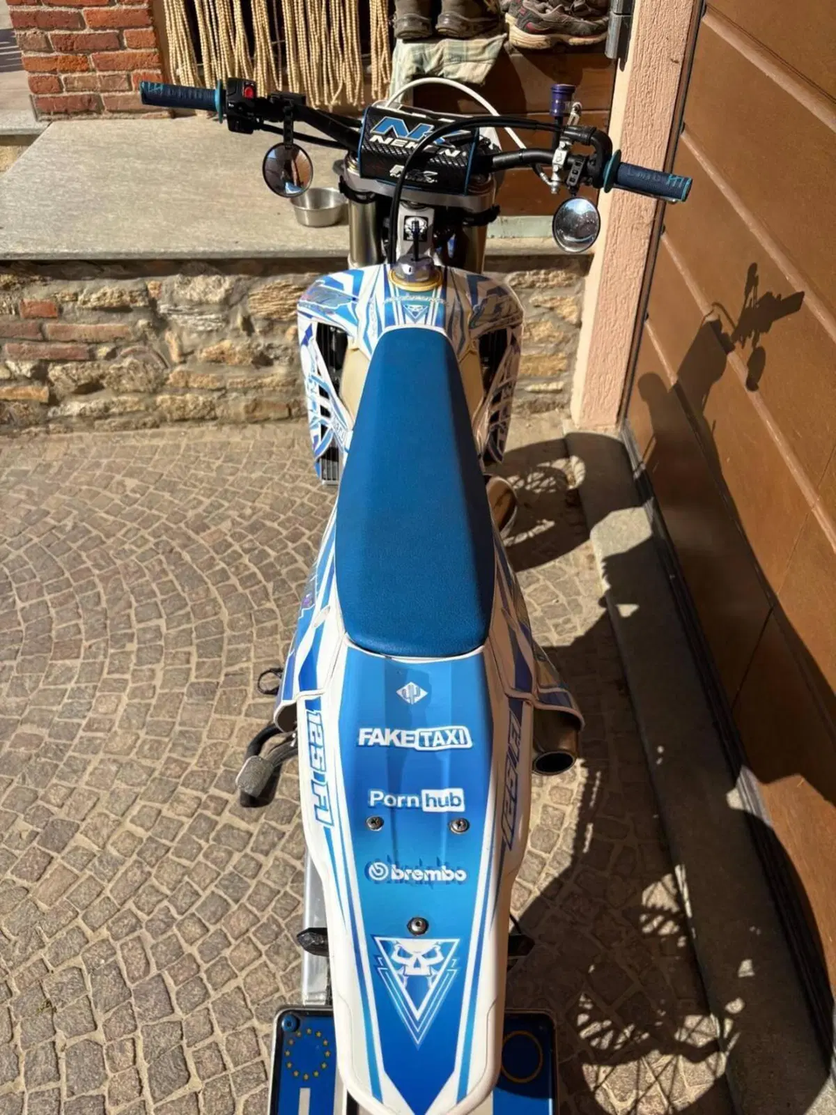 Tm Moto SMR 125 Fi 2t (2022) (6)