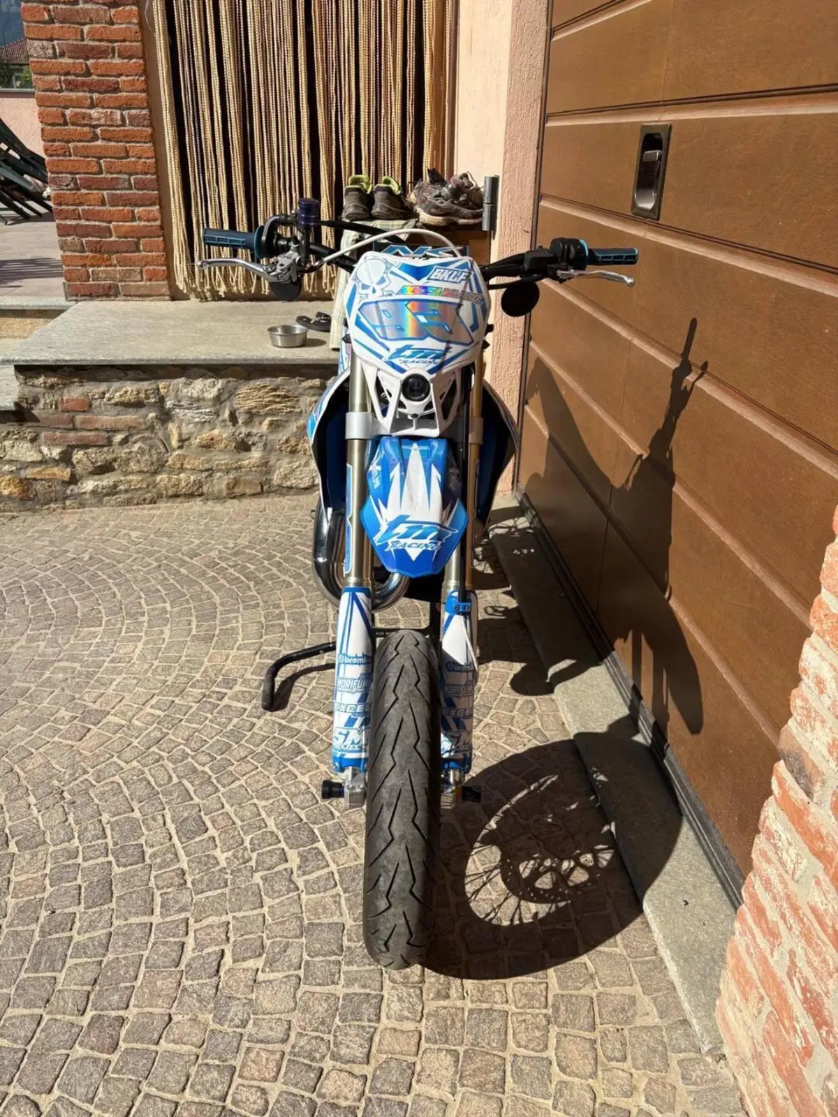 Tm Moto SMR 125 Fi 2t (2022) (5)