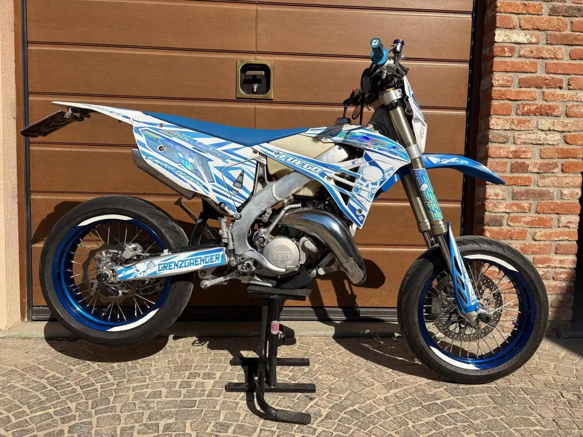 Tm Moto SMR 125 Fi 2t (2022) (7)